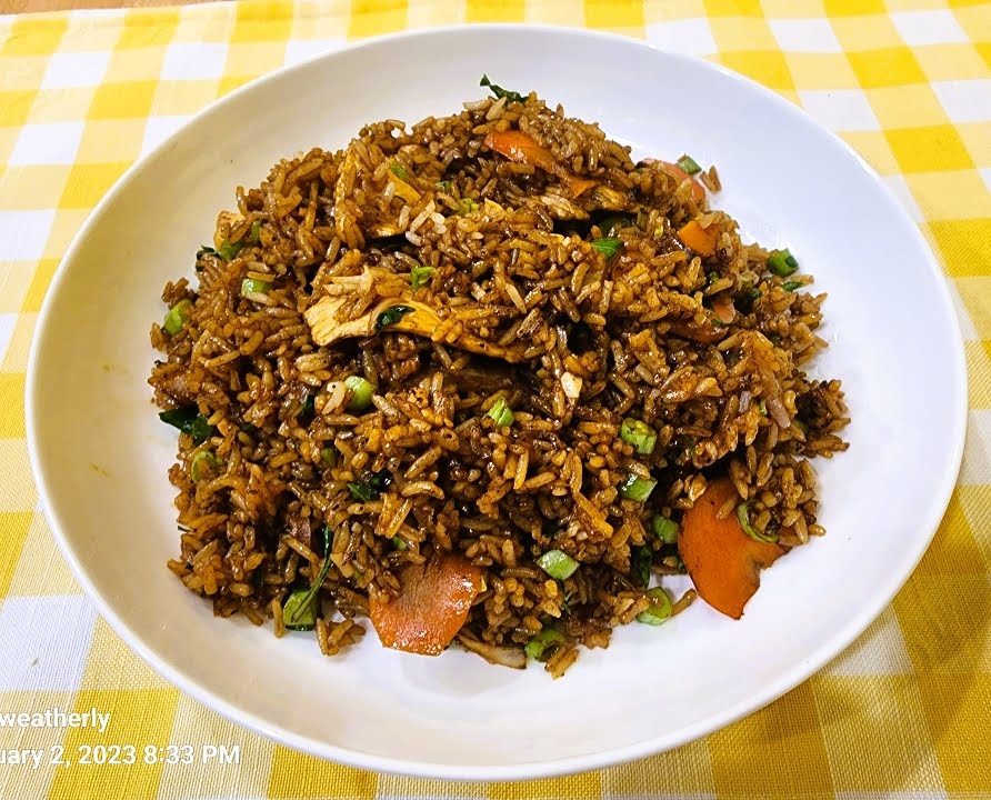 Thai American Bistro by null