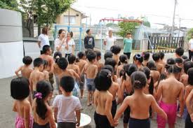 子供　人拓|９月１０日（月）～９月１４日（金）の様子 | 幼保連携型認定こども園 つどいの森もみの木こども園
