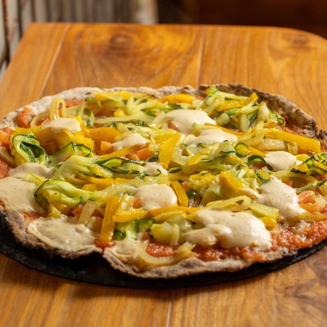 RAW VEGAN FIRENZE by null
