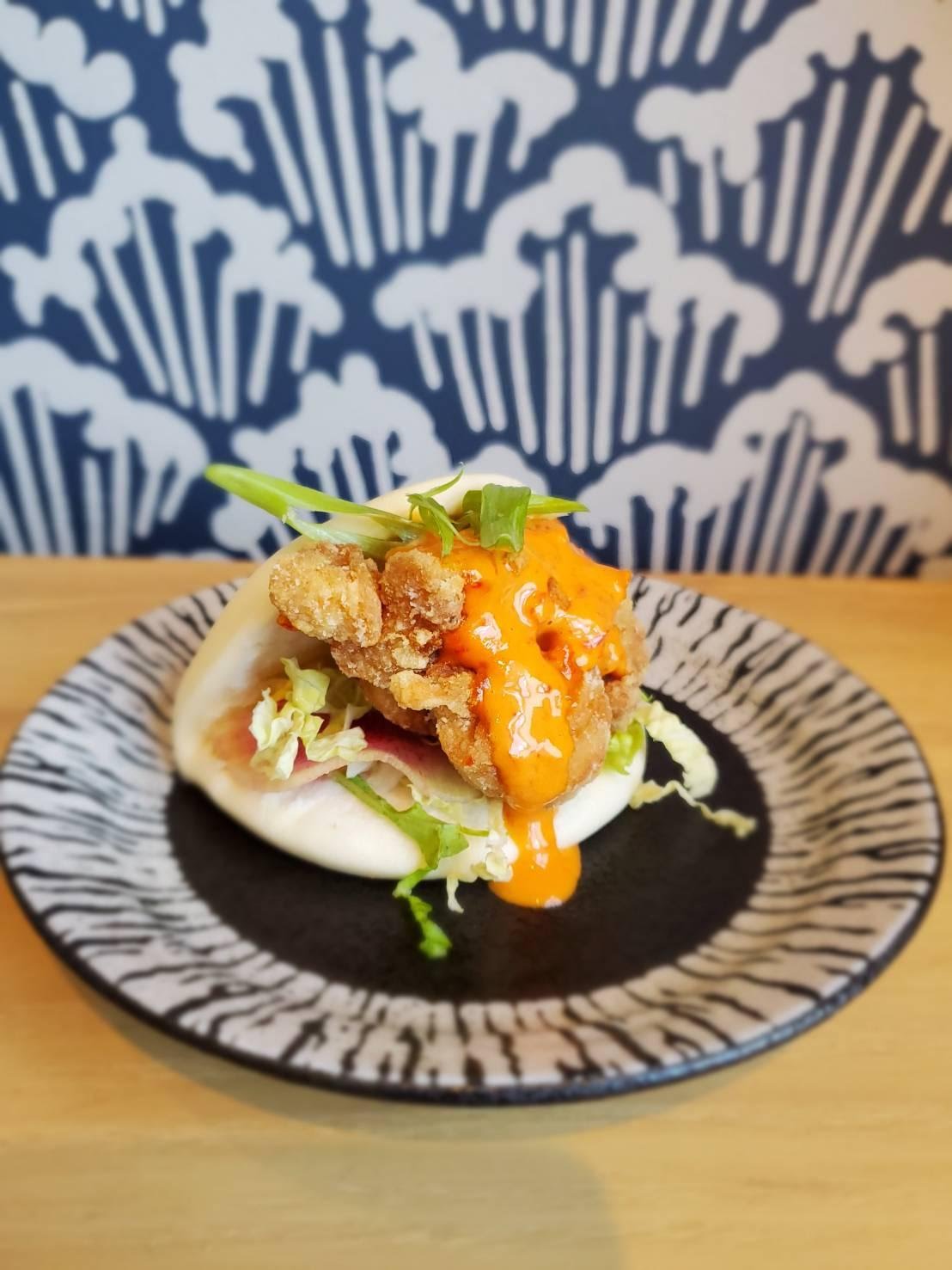 KENAKI Sushi Counter by null