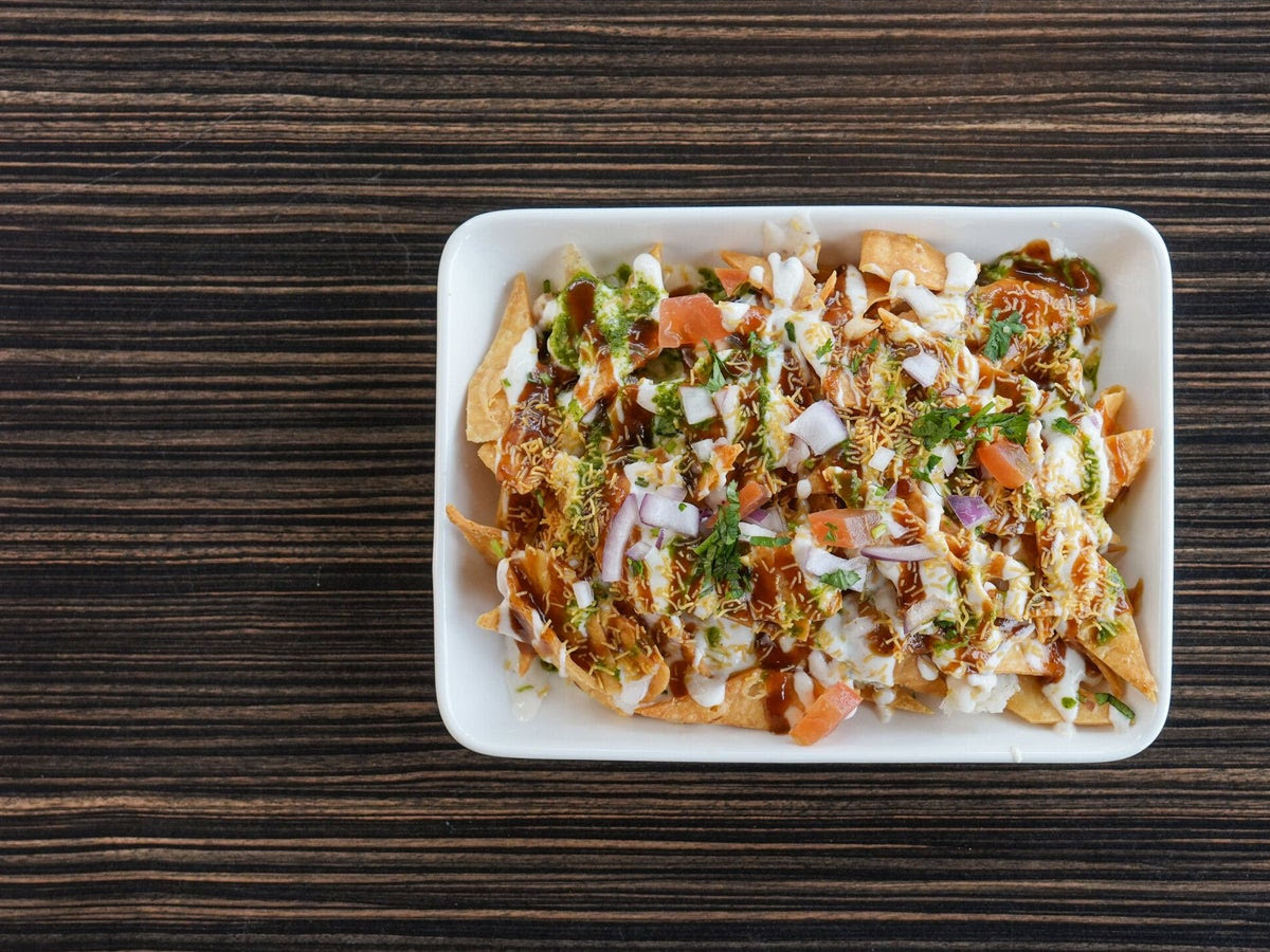 Magic Masala Indian Cuisine by null