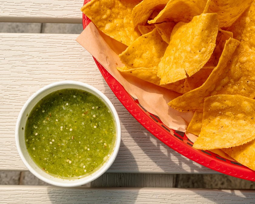 El Malo Tacos by null