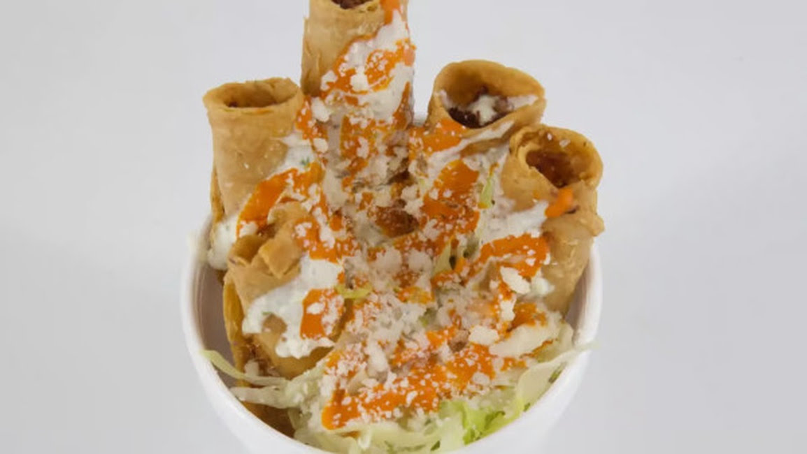 Pollos Asados El Canelo by null
