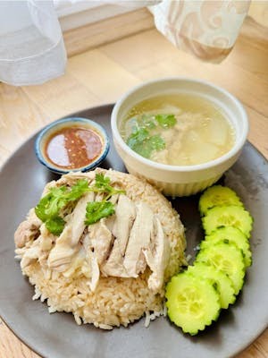 Yai Thai restaurant, Lakewood, CO by null