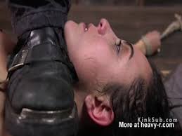Bondage anal pictures jpg x Brutal teen bondage