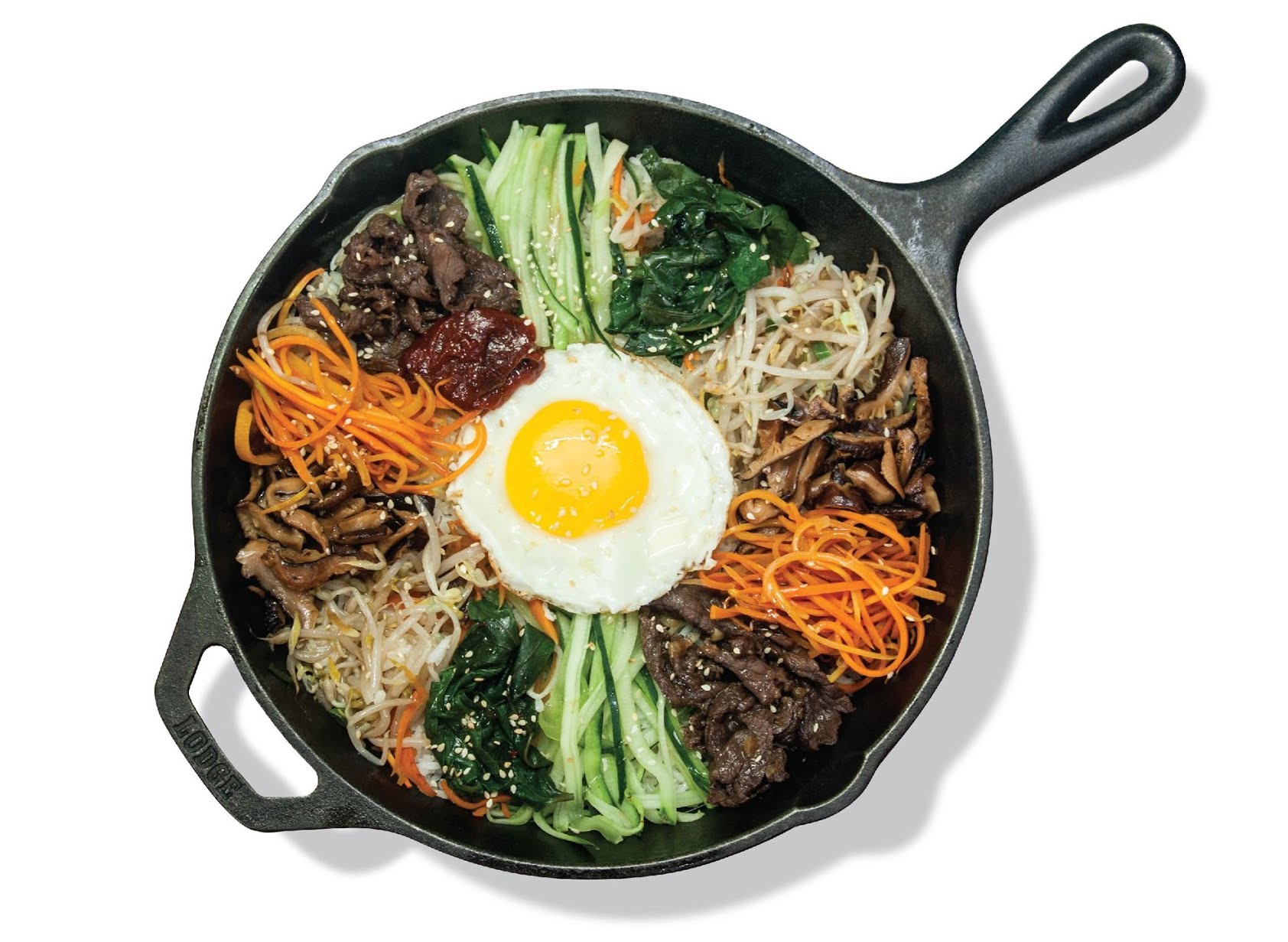 2 Story Kitchen by null