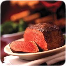 Not for vegetarians.. 