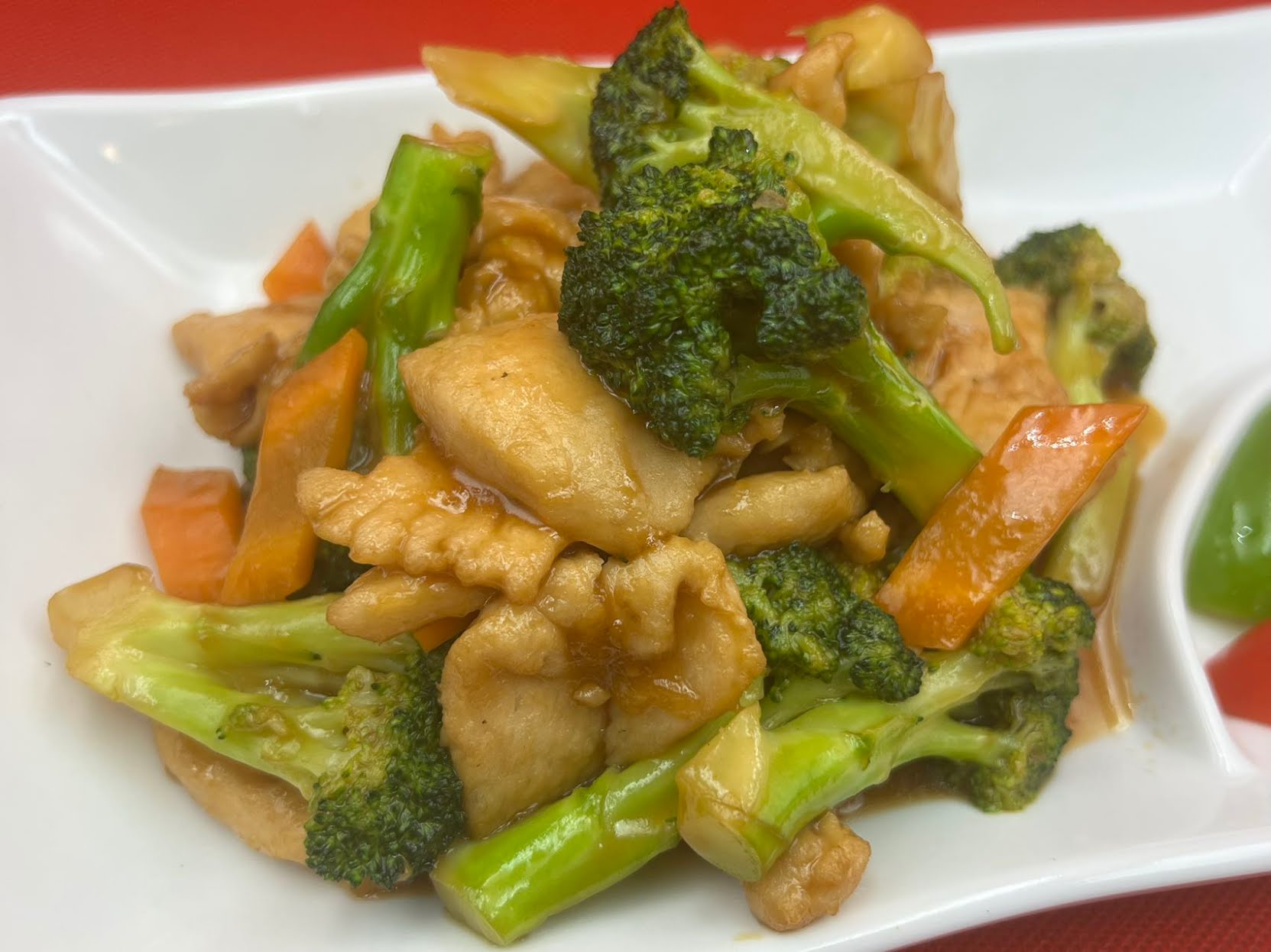 Taste of Changan by null