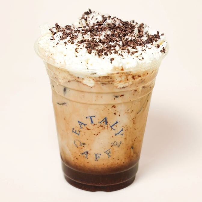 Eataly Caffè by null