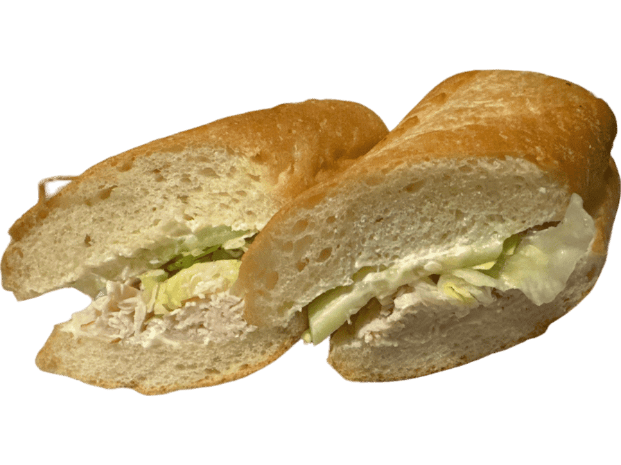Tubs Gourmet Subs by null