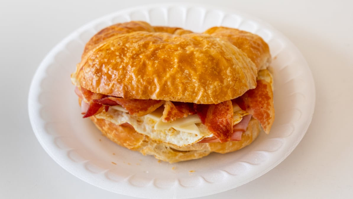 Kenny's Donut by null