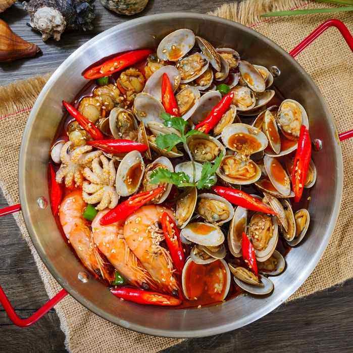 Tao's Kitchen by null