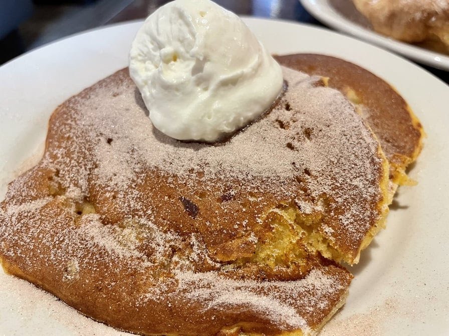 The Original Pancake House by null
