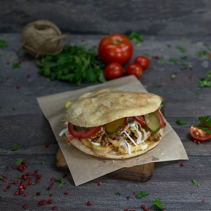 Presto Pizza Gorjului