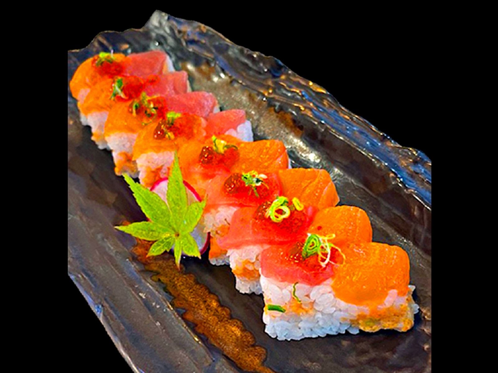 Flying Fish Sushi Lenox Square by null