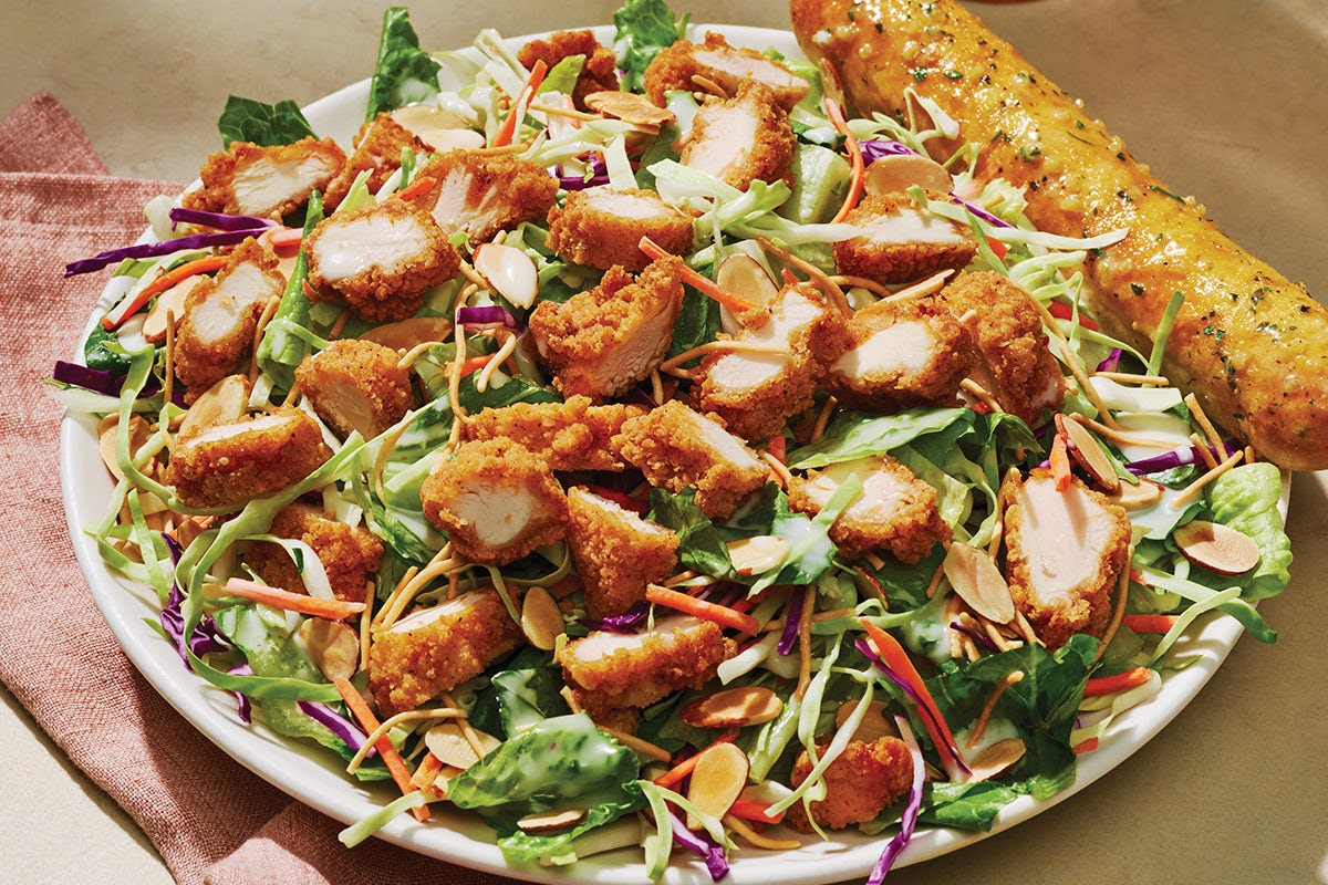 Applebee's Grill + Bar by null