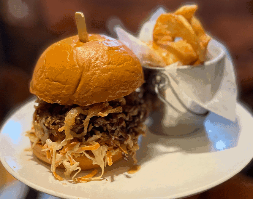 of Love & Regret by null