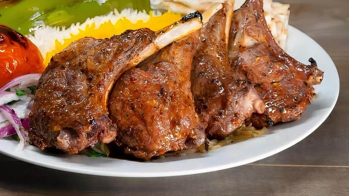 York Kabob by null