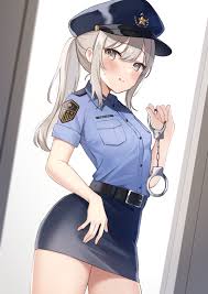 Female police officer jpg x Female police officer