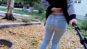 Diarrhea in tight jeans jpg x In jeans