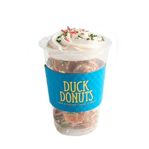 Duck Donuts by null
