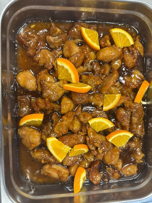 Captain Dat Seafood by null