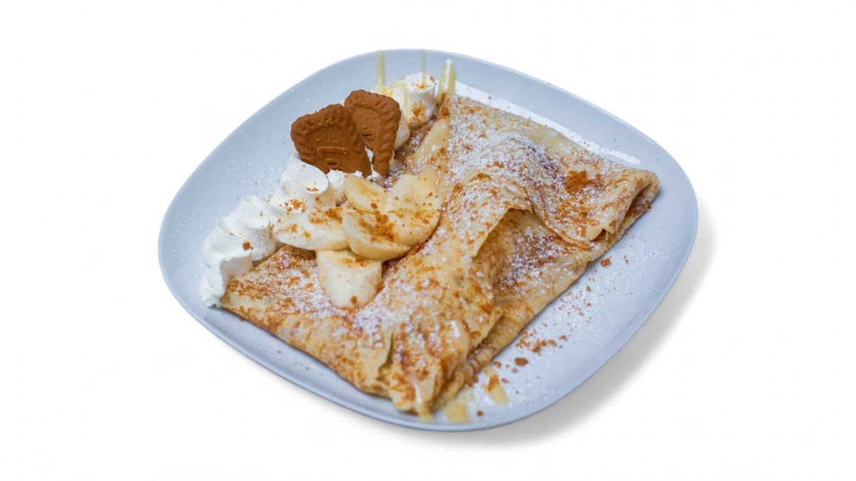Soupa Breakfast & Brunch by null