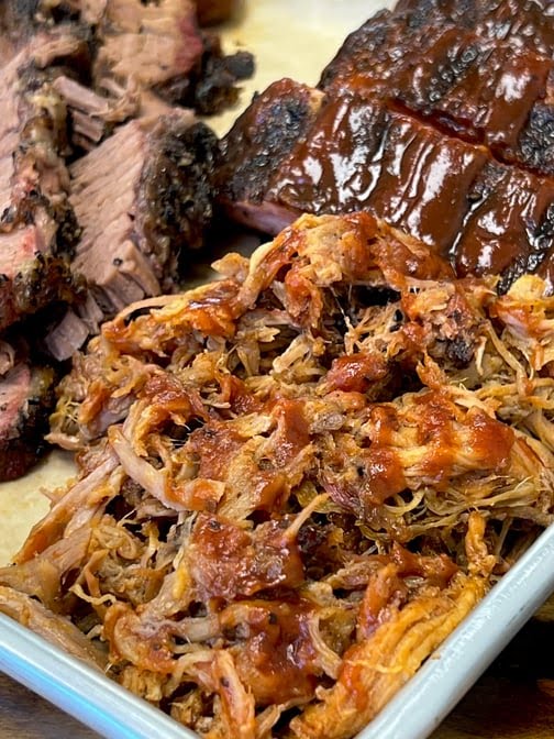 Holé Smokes BBQ by null