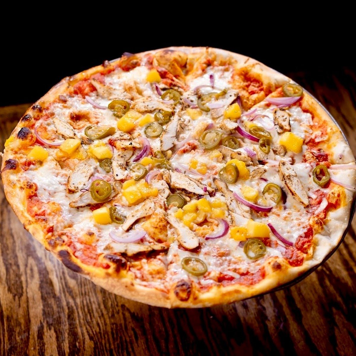 Aldo’s Pizza Pies by null