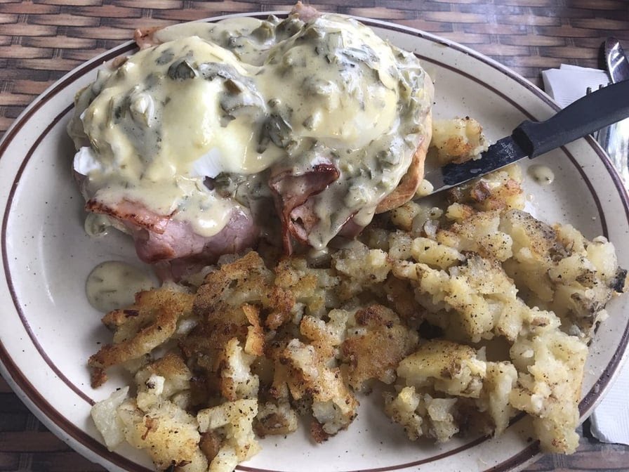 The 101 Diner by null