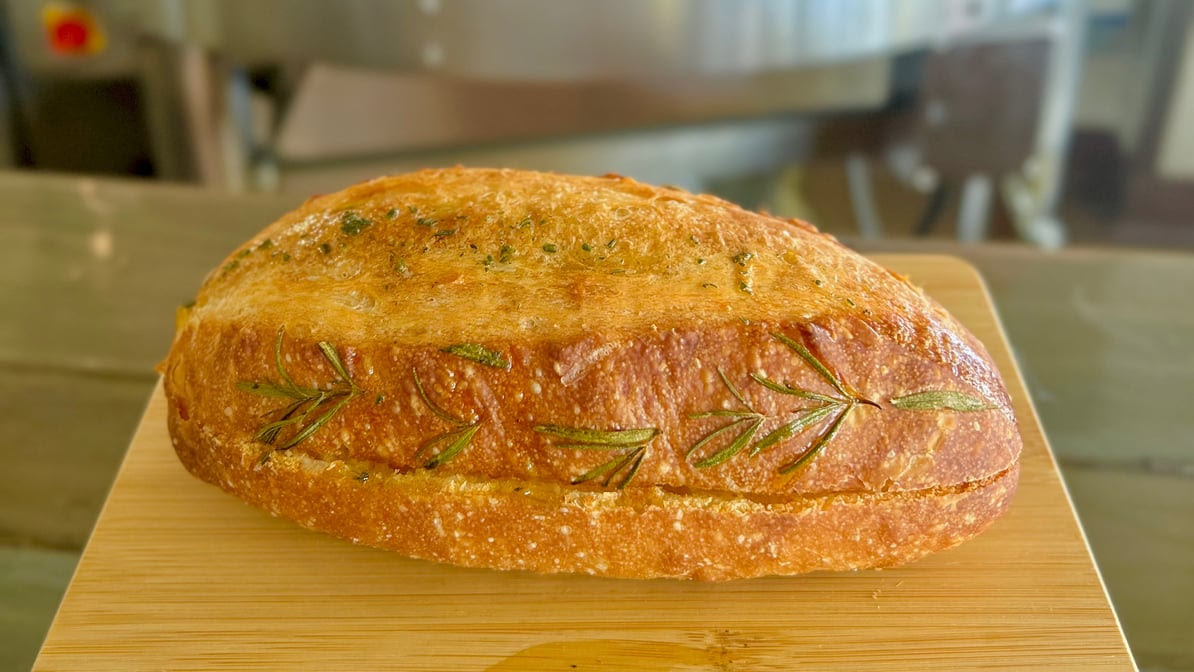 Roji Bakery by null