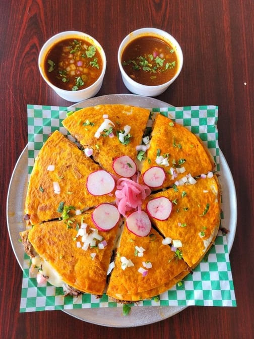 Birrieria Mama Rosa #3 by null