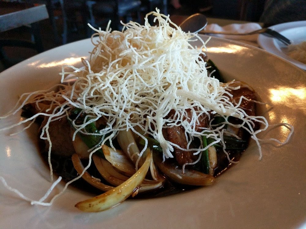 LucKi Thai Restaurant by null