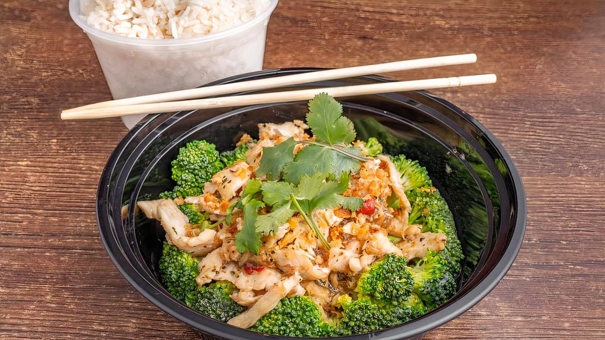 Lemongrass & Lime -VISTAS (Summerlin) by null