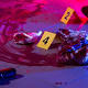 Eight people shot in Baltimore incident — including 3-year-old girl 