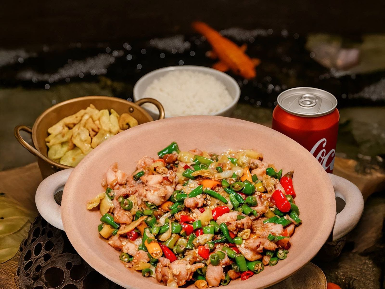 Mountain House East Village by null