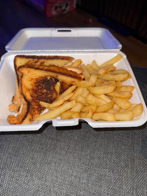 Olneyville New York System Restaurant by null
