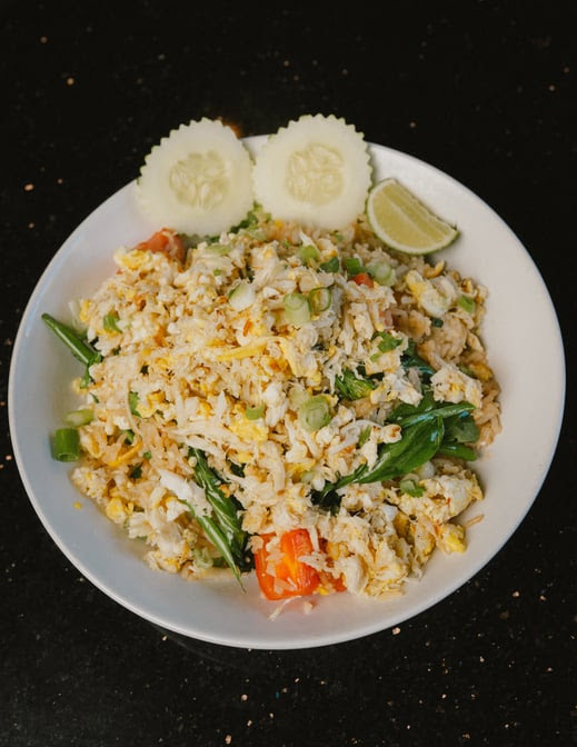 Sawasdee Thai Cuisine by null