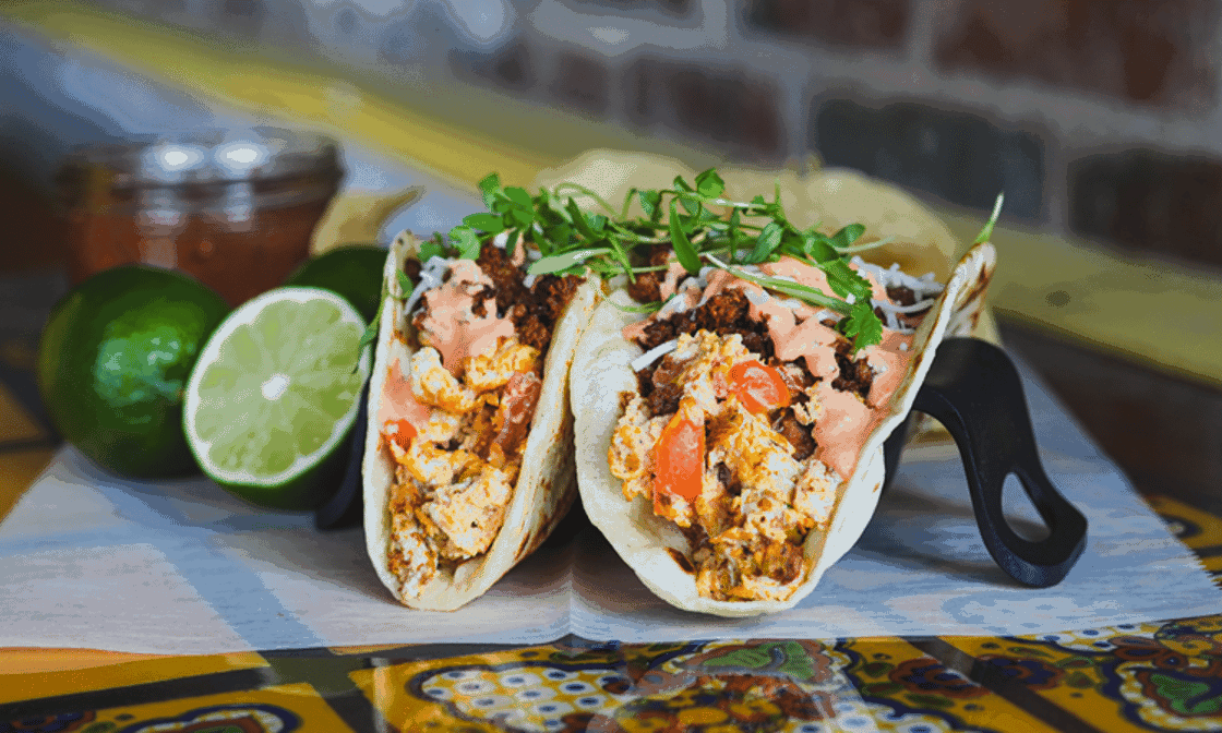 Pancho and Lefty's Cantina by null