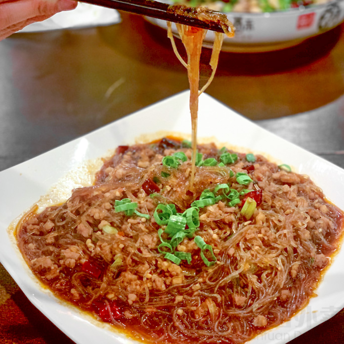 Mala Sichuan Bistro by null