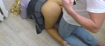 Bbw makes a homemade anal video with her husband jpg x Home anal