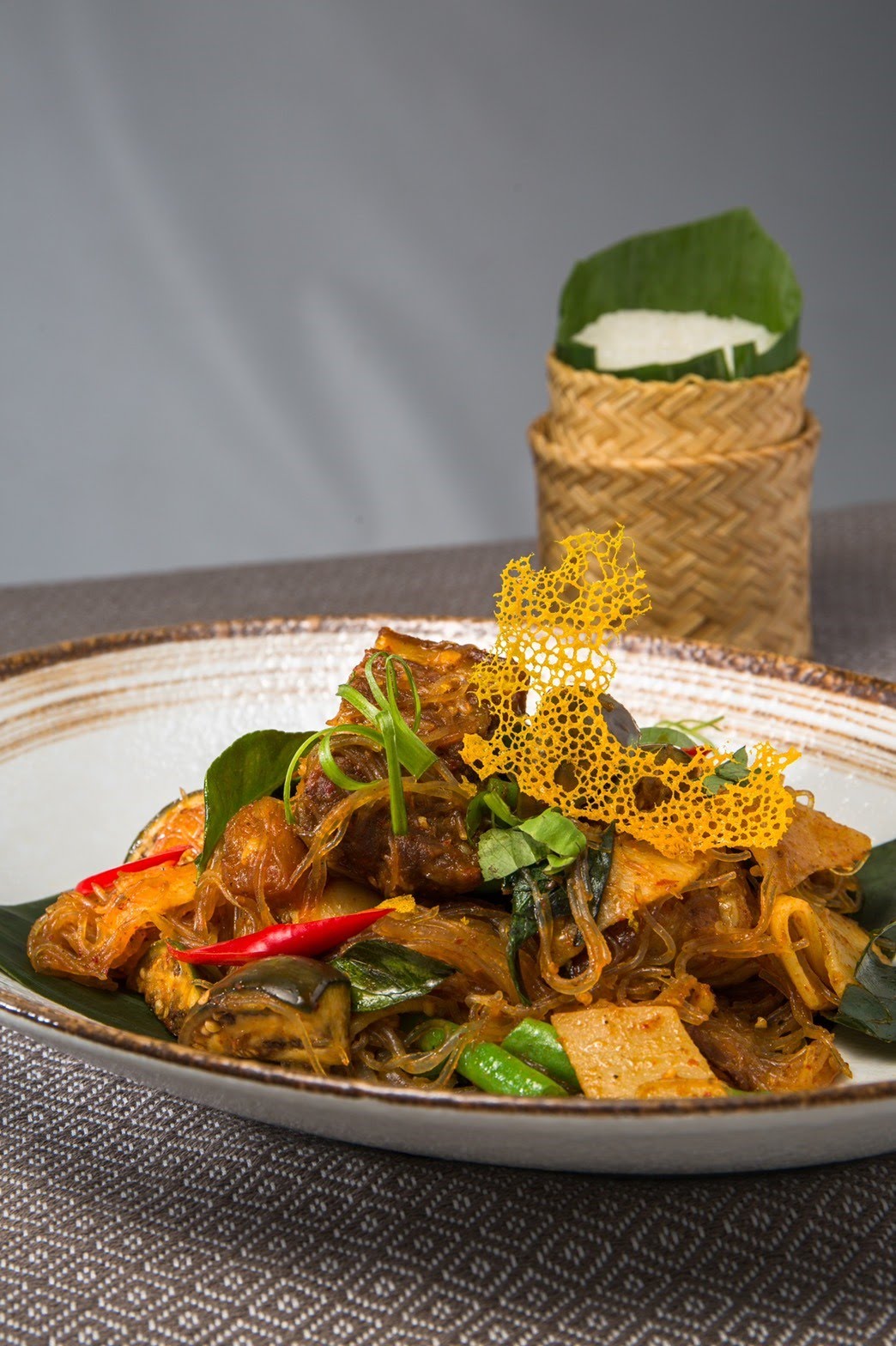 Lan Larb Chiang Mai, Soho by null