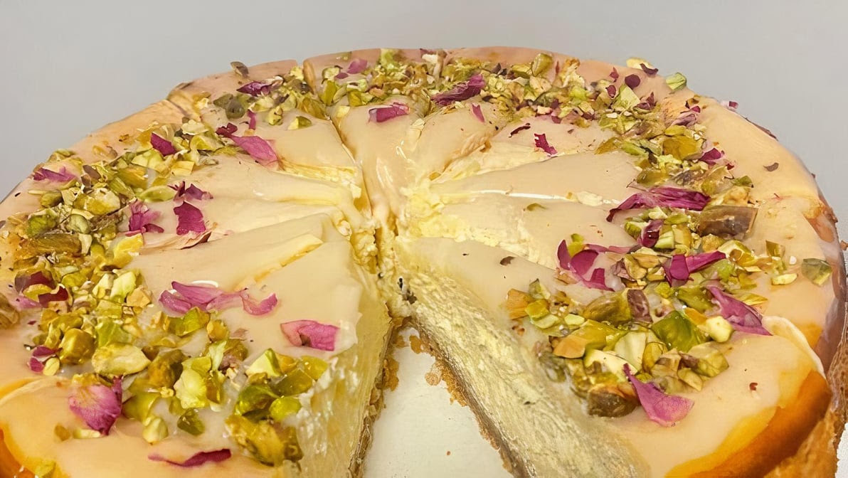 Madman Espresso & Bakery by null