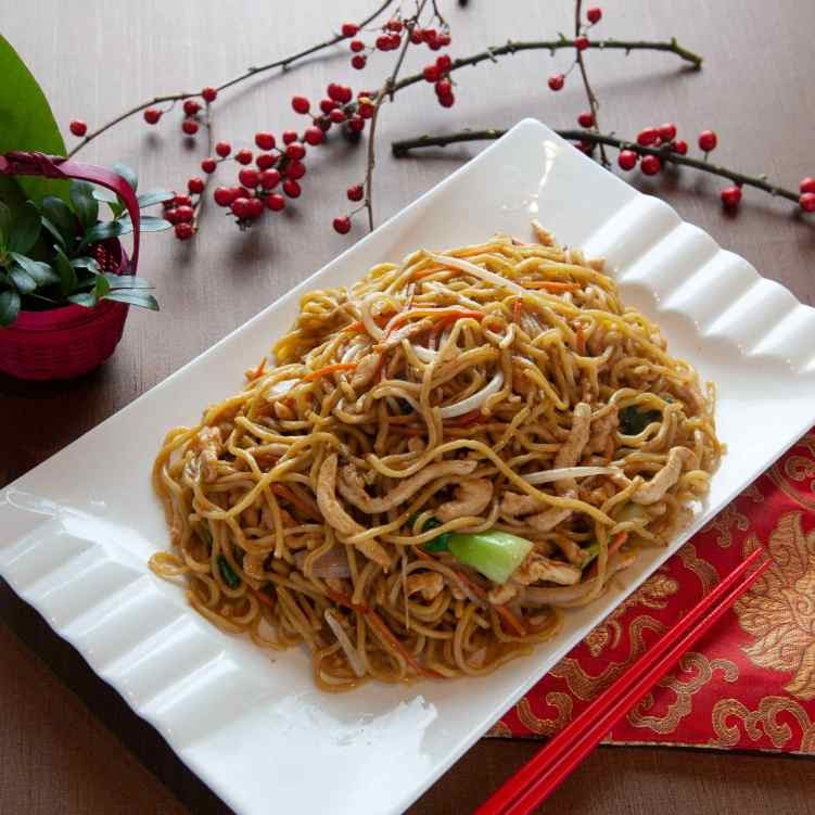 KungFu Kitchen by null