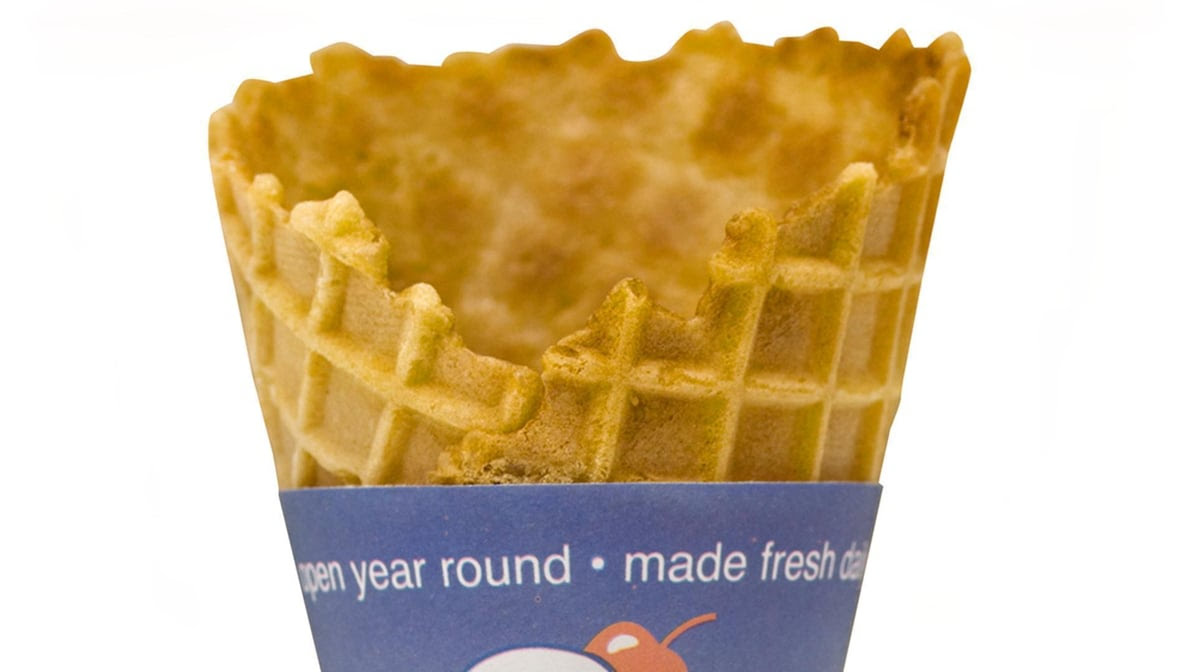 Handel's Homemade Ice Cream by null