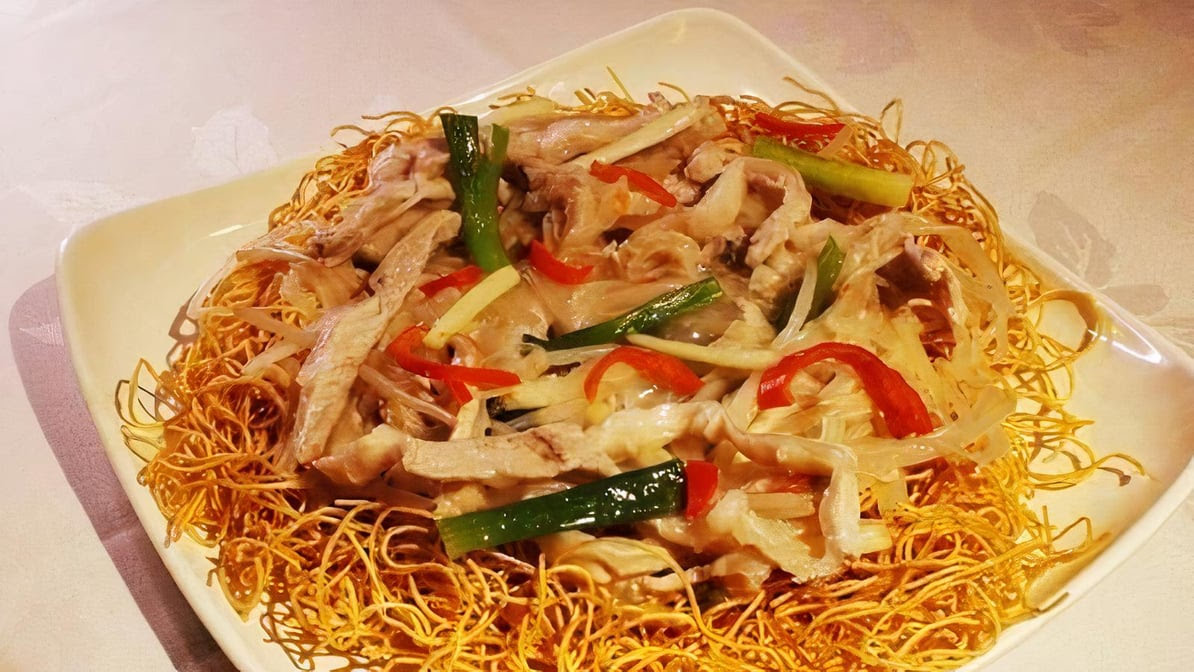 Mee Noodle Shop & Grill by null