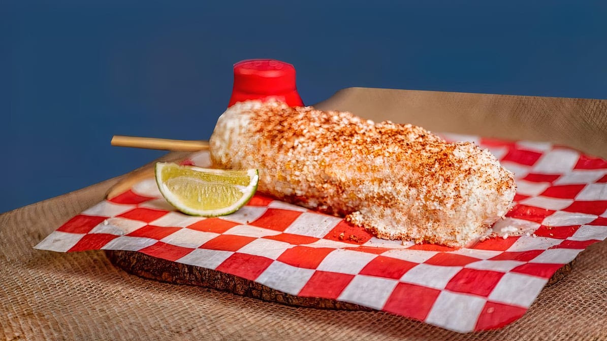 No Manches! Que rico by null