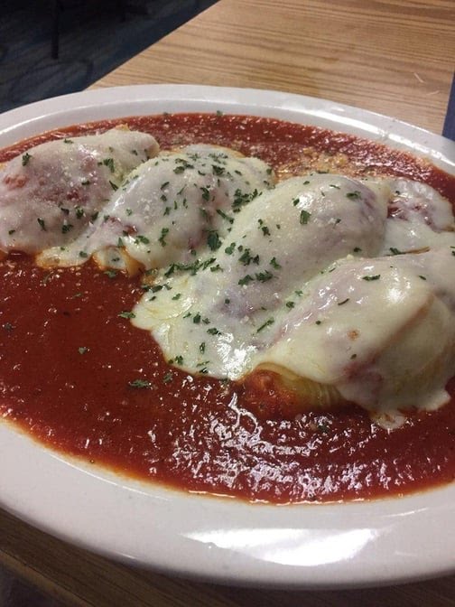 Antonio's Pizza & Italian Ristorante by null