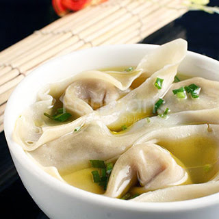 Chez Ping Monk by null