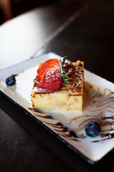 Rick's On the Square by null